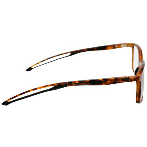 EYE MOTION シニアグラス ブラウンデミ +2.50 保土ヶ谷電子販売 RG-S03