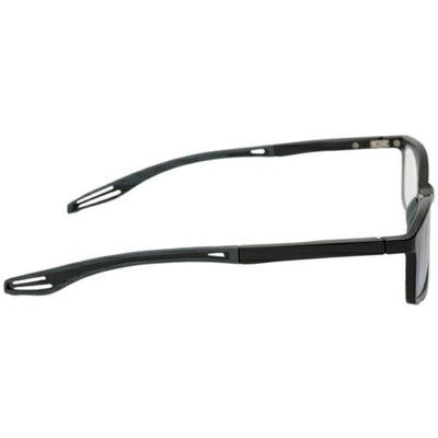 EYE MOTION シニアグラス ブラック +1.50 保土ヶ谷電子販売 RG-S04