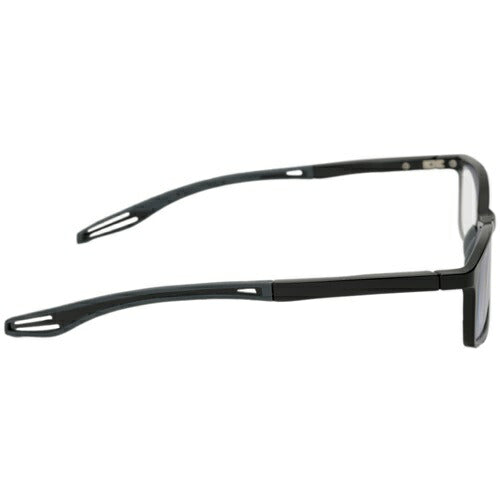 EYE MOTION シニアグラス ブラック +3.50 保土ヶ谷電子販売 RG-S04