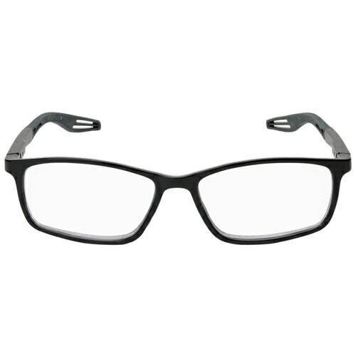 EYE MOTION シニアグラス ブラック +3.50 保土ヶ谷電子販売 RG-S04