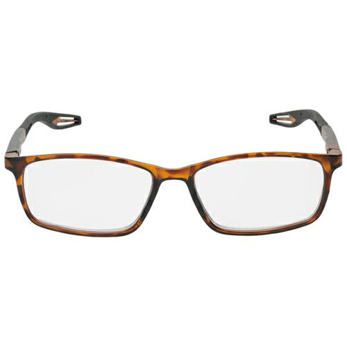 EYE MOTION シニアグラス ブラウンデミ +2.50 保土ヶ谷電子販売 RG-S05