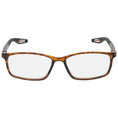 EYE MOTION シニアグラス ブラウンデミ +2.50 保土ヶ谷電子販売 RG-S05