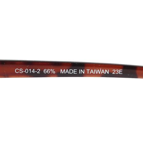 サングラス CAPTAINSTAG CS-014-2