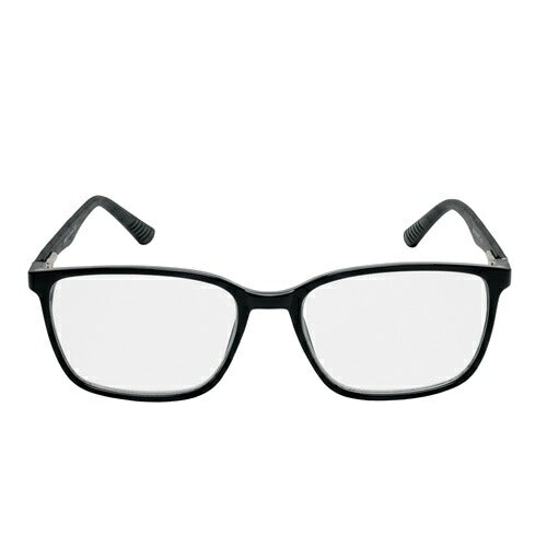EYE MOTION シニアグラス +1.00 ブラック 保土ヶ谷電子販売 RG-F16