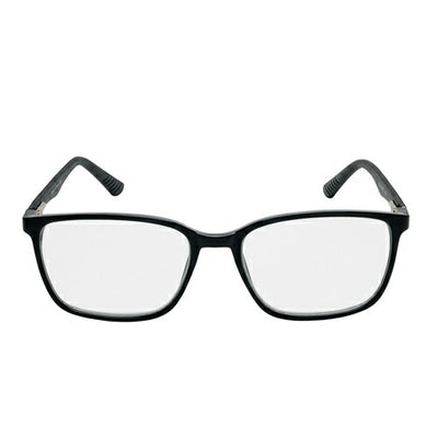 EYE MOTION シニアグラス +1.00 ブラック 保土ヶ谷電子販売 RG-F16