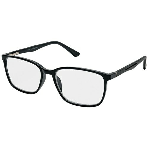 EYE MOTION シニアグラス +1.00 ブラック 保土ヶ谷電子販売 RG-F16