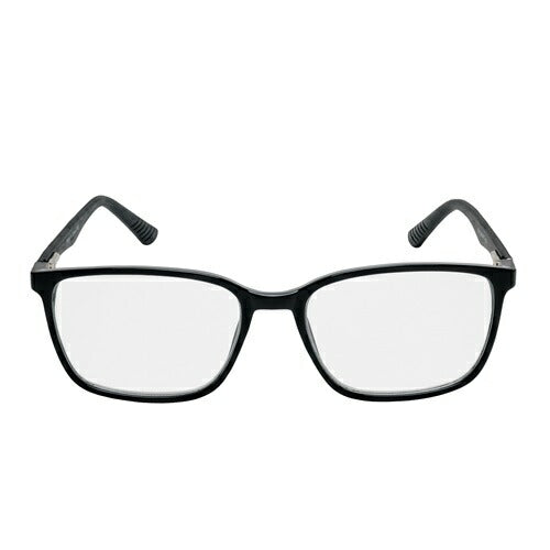EYE MOTION シニアグラス +1.50 ブラック 保土ヶ谷電子販売 RG-F16