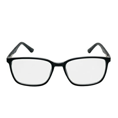 EYE MOTION シニアグラス +1.50 ブラック 保土ヶ谷電子販売 RG-F16