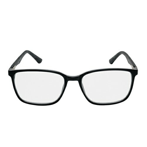 EYE MOTION シニアグラス +2.00 ブラック 保土ヶ谷電子販売 RG-F16