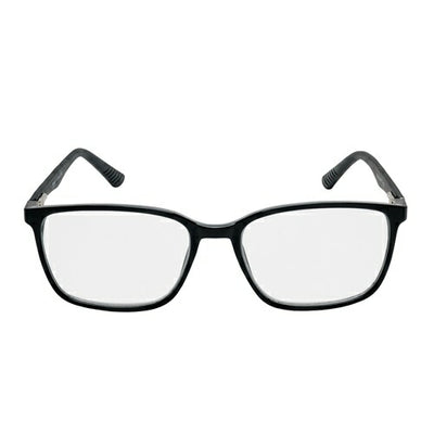 EYE MOTION シニアグラス +2.00 ブラック 保土ヶ谷電子販売 RG-F16