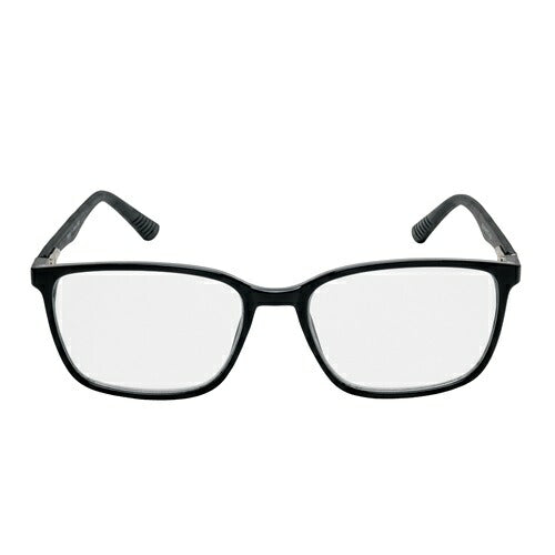 EYE MOTION シニアグラス +2.50 ブラック 保土ヶ谷電子販売 RG-F16