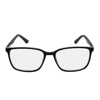 EYE MOTION シニアグラス +2.50 ブラック 保土ヶ谷電子販売 RG-F16