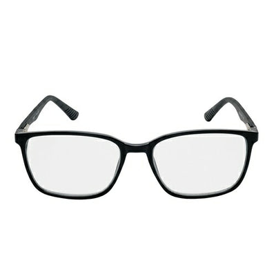 EYE MOTION シニアグラス +3.00 ブラック 保土ヶ谷電子販売 RG-F16