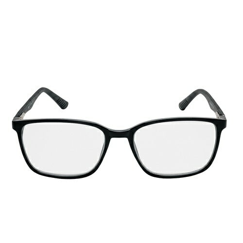 EYE MOTION シニアグラス +3.50 ブラック 保土ヶ谷電子販売 RG-F16