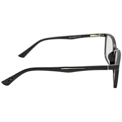 EYE MOTION シニアグラス +3.50 ブラック 保土ヶ谷電子販売 RG-F16