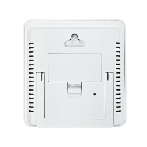 温度計・湿度計 ホワイト 保土ヶ谷電子販売 HO-004