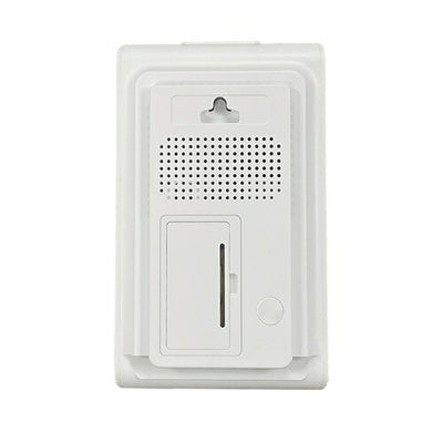 温度計・湿度計 ホワイト 保土ヶ谷電子販売 HO-005