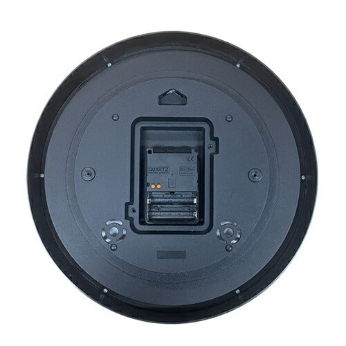 掛時計 ホワイト 保土ヶ谷電子販売 HWC-030WLAN