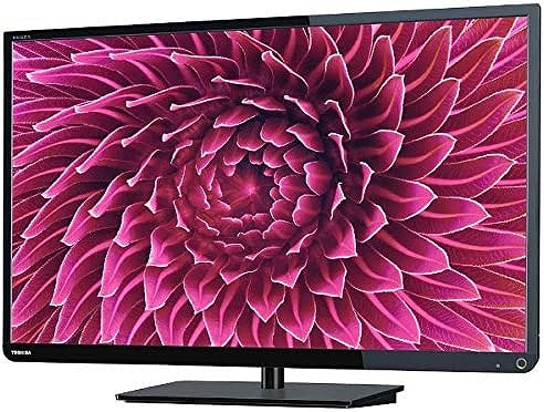 東芝 REGZA 液晶テレビ 32V型 32S10