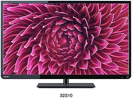 東芝 REGZA 液晶テレビ 32V型 32S10