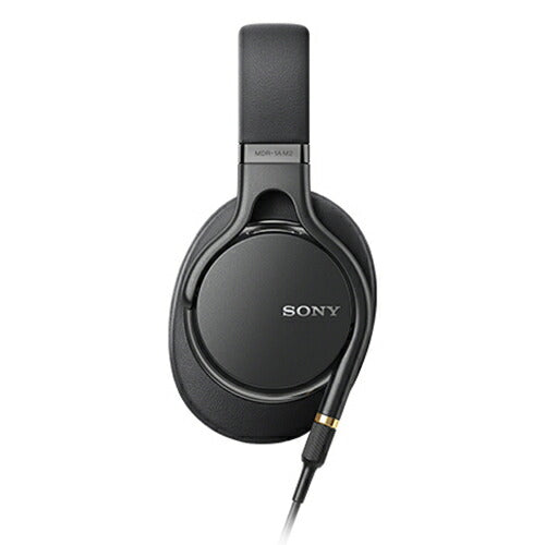 ソニー SONY ヘッドホン MDR-1AM2 BQ ブラック