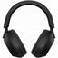 SONY ワイヤレス ノイズキャンセリング ヘッドホン WH-1000XM5 ブラック 1000Xシリーズ Bluetooth ヘッドホン ソニー WH-1000XM5-BM