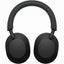 SONY ワイヤレス ノイズキャンセリング ヘッドホン WH-1000XM5 ブラック 1000Xシリーズ Bluetooth ヘッドホン ソニー WH-1000XM5-BM