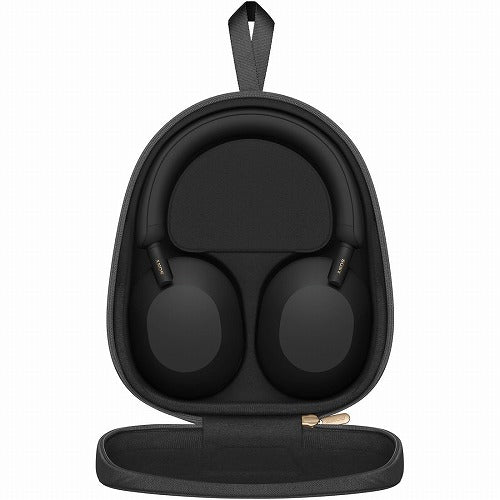 SONY ワイヤレス ノイズキャンセリング ヘッドホン WH-1000XM5