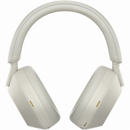 SONY ワイヤレス ノイズキャンセリング ヘッドホン WH-1000XM5