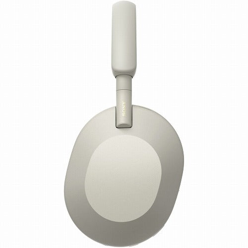 SONY ワイヤレス ノイズキャンセリング ヘッドホン WH-1000XM5
