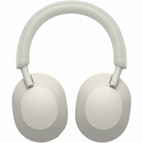 SONY ワイヤレス ノイズキャンセリング ヘッドホン WH-1000XM5
