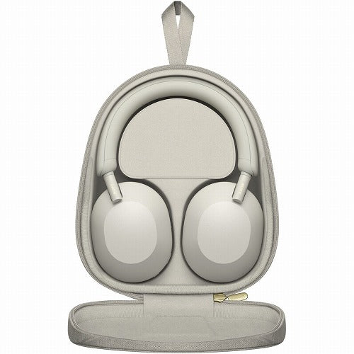 SONY ワイヤレス ノイズキャンセリング ヘッドホン WH-1000XM5