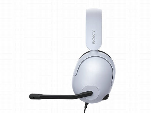 SONY ゲーミングヘッドセット INZONE H3 MDR-G300 WZ ホワイト