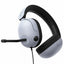 SONY ゲーミングヘッドセット INZONE H3 MDR-G300 WZ ホワイト