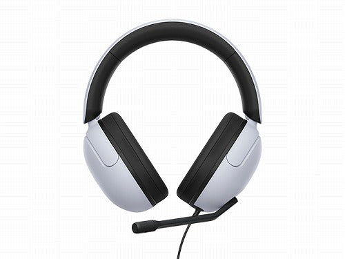 SONY ゲーミングヘッドセット INZONE H3 MDR-G300 WZ ホワイト