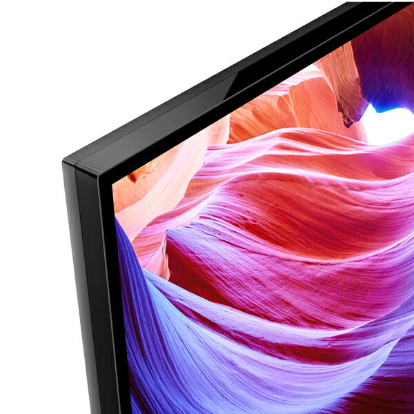 4K液晶テレビ SONY ソニー KJ-43X85K – ベイシア電器【スグトク】サービス