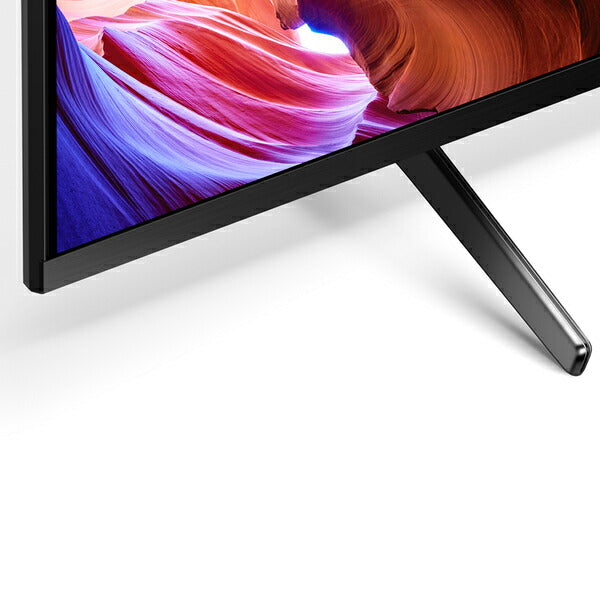 4K液晶テレビ SONY ソニー KJ-43X85K – ベイシア電器【スグトク】サービス