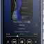 ソニー SONY ウォークマン WALKMAN 2023年モデル ブルー 32GB ハイレゾ対応 NW-A306 LC