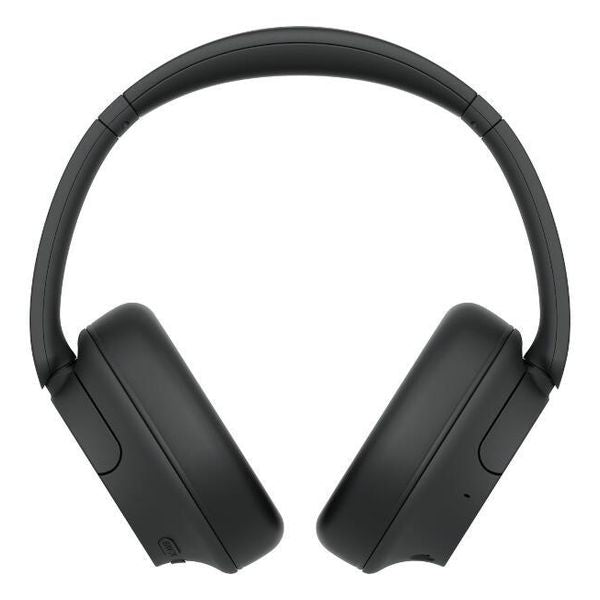 ブルートゥースヘッドホン ブラック ソニー WH-CH720N BC