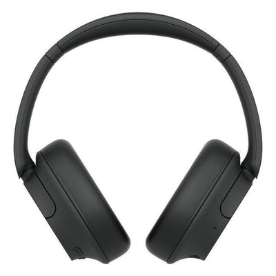 ブルートゥースヘッドホン ブラック ソニー WH-CH720N BC