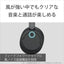 ブルートゥースヘッドホン ブラック ソニー WH-CH720N BC