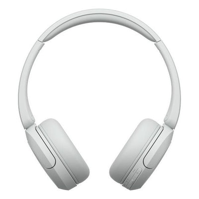 ブルートゥースヘッドホン ホワイト ソニー WH-CH520 WZ