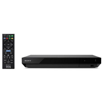 Ultra HD ブルーレイ/DVDプレーヤー ソニー UBP-X700/K