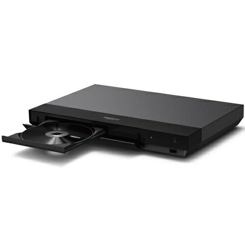 Ultra HD ブルーレイ/DVDプレーヤー ソニー UBP-X700/K