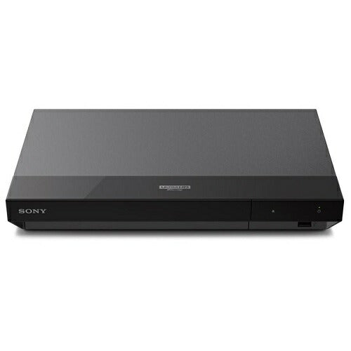 Ultra HD ブルーレイ/DVDプレーヤー ソニー UBP-X700/K