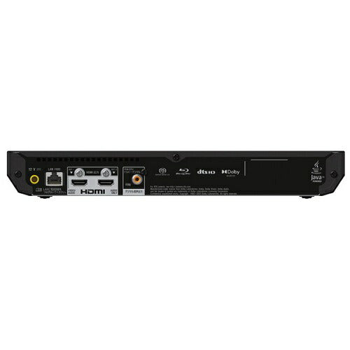 Ultra HD ブルーレイ/DVDプレーヤー ソニー UBP-X700/K