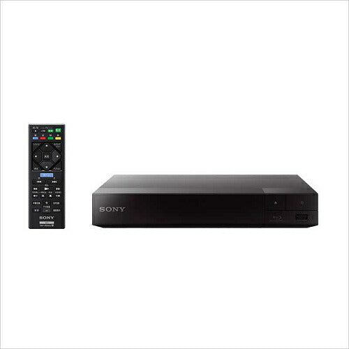 ブルーレイディスク/DVDプレーヤー ソニー BDP-S1700/K