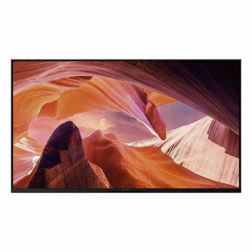 SONY ソニー 4K液晶テレビ BRAVIA ブラビア KJ-50X80L 50V型 Google TV