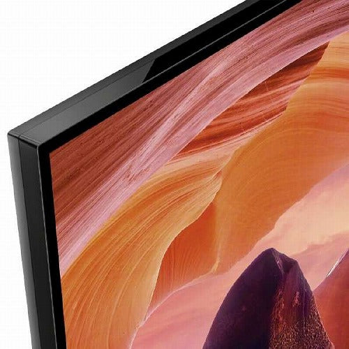 SONY ソニー 4K液晶テレビ BRAVIA ブラビア KJ-50X80L 50V型 Google TV