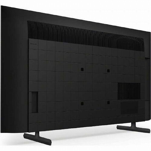 液晶テレビ BRAVIA 50V型 4K対応 BS・CS 4Kチューナー内蔵 YouTube対応 Bluetooth対応 SONY KJ-50X80L